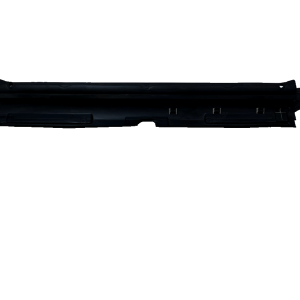 BMW 5 Series G30 G31 Front Lower Radiator Support Air Duct 2017-2020 51747383846 - Image 1