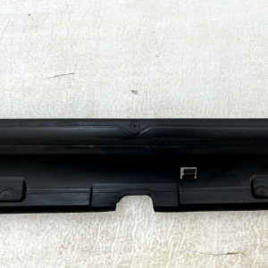 BMW 5 Series G30 G31 Front Lower Radiator Support Air Duct 2017-2020 51747383846 - Image 5