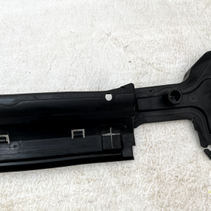 BMW 5 Series G30 G31 Front Lower Radiator Support Air Duct 2017-2020 51747383846 - Image 6