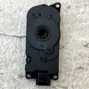 BMW 5 Series G30 G31 HVAC Air Intake Flap Actuator Motor 5811R1000 Genuine - Image 3