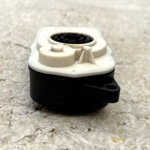 BMW 5 Series G30 G31 HVAC Air Intake Flap Actuator Motor 5811R1000 Genuine - Image 6