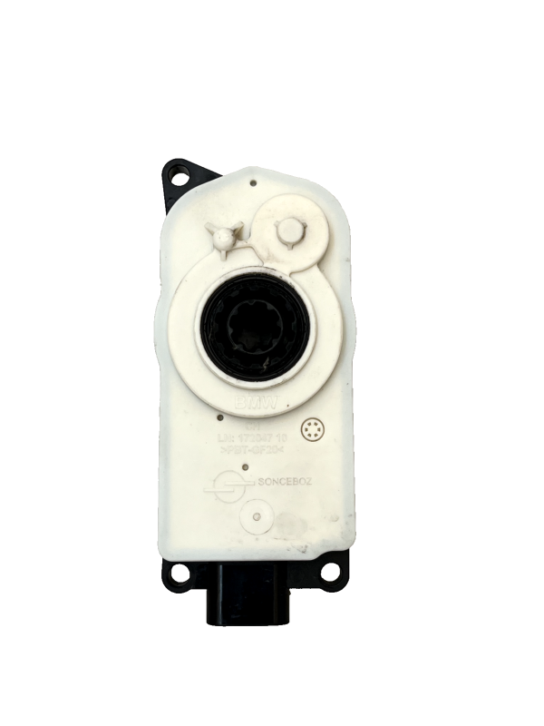 BMW-5-Series-G30-G31-HVAC-Air-Intake-Flap-Actuator-Motor-5811R1000-Genuine-178290816211