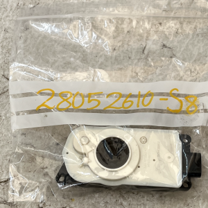 BMW 5 Series G30 G31 HVAC Air Intake Flap Actuator Motor 5811R1000 Genuine - Image 10