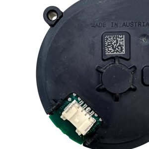 BMW 5 Series G30 G31 Headlight Control Module Cooling Fan 10160050000 Genuine - Image 4