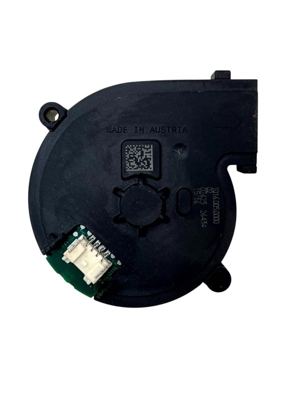 BMW-5-Series-G30-G31-Headlight-Control-Module-Cooling-Fan-10160050000-Genuine-177871202991