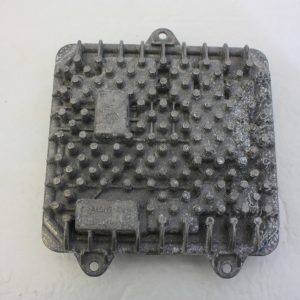 BMW 5 Series G30 G31 Headlight Control Unit Module 2018 8491412 Genuine