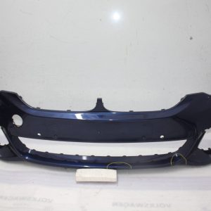 BMW-5-Series-G30-G31-M-Sport-Front-Bumper-2017-TO-2020-51118064928-DAMAGED-176658655921