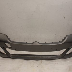 BMW 5 Series G30 G31 M Sport Front Bumper 2020-2024 51118098644 Genuine *DAMAGED - Image 1