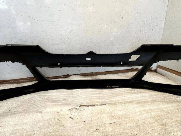 BMW 5 Series G30 G31 M Sport Front Bumper 2020 TO 2024 51118098644 Genuine 13 BMW 5 Series G30 G31 M Sport Front Bumper 2020 TO 2024 51118098644 Genuine 178445145451 14