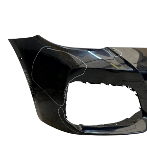 BMW 5 Series G30 G31 M Sport Front Bumper 2020 TO 2024 51118098644 Genuine 19 BMW 5 Series G30 G31 M Sport Front Bumper 2020 TO 2024 51118098644 Genuine - Image 2