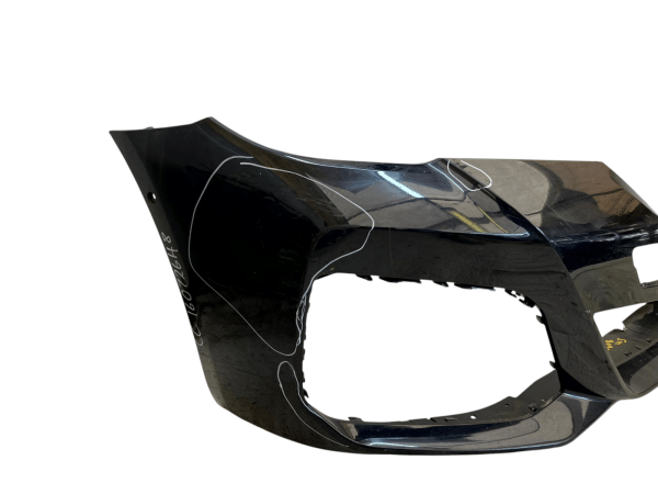BMW 5 Series G30 G31 M Sport Front Bumper 2020 TO 2024 51118098644 Genuine 1 BMW 5 Series G30 G31 M Sport Front Bumper 2020 TO 2024 51118098644 Genuine 178445145451 2