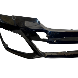 BMW 5 Series G30 G31 M Sport Front Bumper 2020 TO 2024 51118098644 Genuine 20 BMW 5 Series G30 G31 M Sport Front Bumper 2020 TO 2024 51118098644 Genuine - Image 3