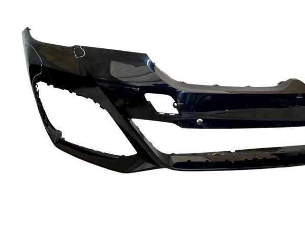 BMW 5 Series G30 G31 M Sport Front Bumper 2020 TO 2024 51118098644 Genuine 2 BMW 5 Series G30 G31 M Sport Front Bumper 2020 TO 2024 51118098644 Genuine 178445145451 3
