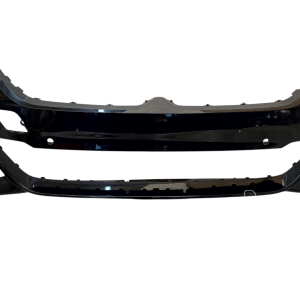 BMW 5 Series G30 G31 M Sport Front Bumper 2020 TO 2024 51118098644 Genuine 21 BMW 5 Series G30 G31 M Sport Front Bumper 2020 TO 2024 51118098644 Genuine - Image 4