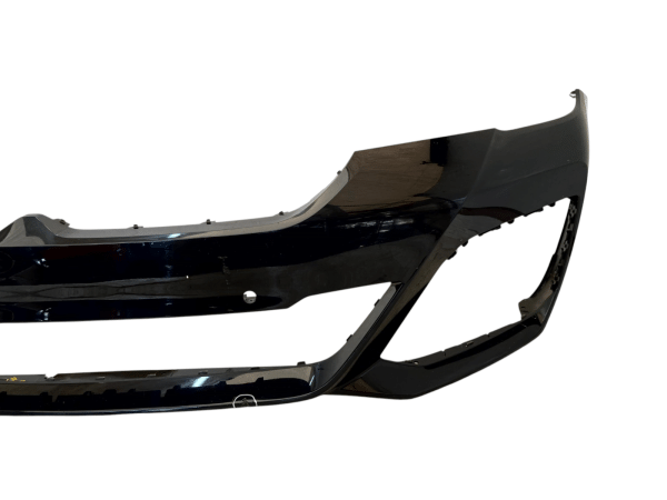 BMW 5 Series G30 G31 M Sport Front Bumper 2020 TO 2024 51118098644 Genuine 4 BMW 5 Series G30 G31 M Sport Front Bumper 2020 TO 2024 51118098644 Genuine 178445145451 5