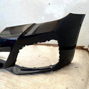 BMW 5 Series G30 G31 M Sport Front Bumper 2020 TO 2024 51118098644 Genuine 23 BMW 5 Series G30 G31 M Sport Front Bumper 2020 TO 2024 51118098644 Genuine - Image 6