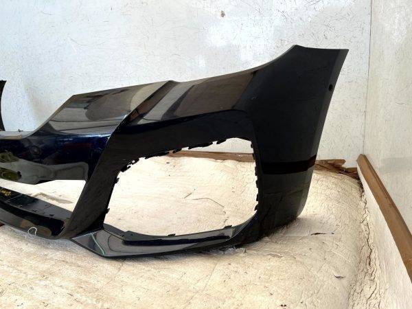 BMW 5 Series G30 G31 M Sport Front Bumper 2020 TO 2024 51118098644 Genuine 5 BMW 5 Series G30 G31 M Sport Front Bumper 2020 TO 2024 51118098644 Genuine 178445145451 6