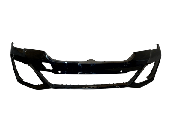 BMW-5-Series-G30-G31-M-Sport-Front-Bumper-2020-TO-2024-51118098644-Genuine-178445145451 BMW 5 Series G30 G31 M Sport Front Bumper 2020 TO 2024 51118098644 Genuine 178445145451