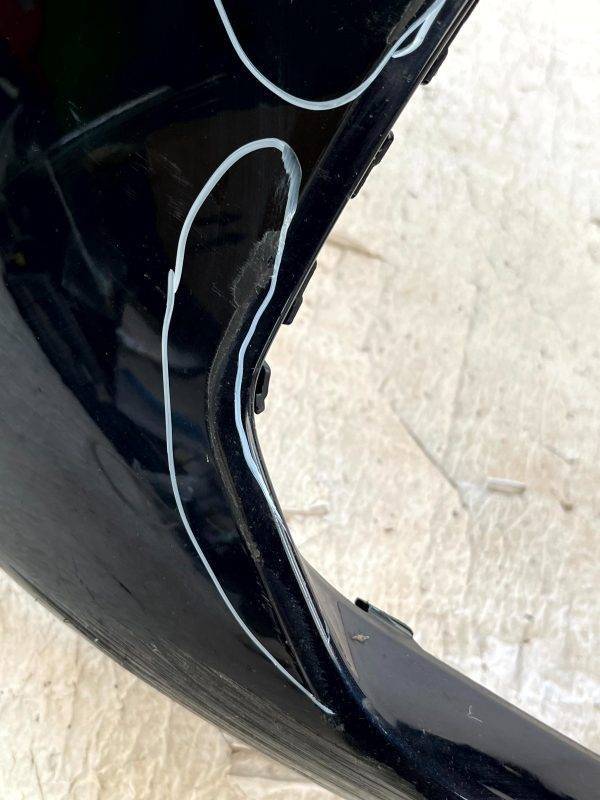 BMW 5 Series G30 G31 M Sport Front Bumper 2020 TO 2024 51118098644 Genuine 8 BMW 5 Series G30 G31 M Sport Front Bumper 2020 TO 2024 51118098644 Genuine 178445145451 9