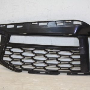 BMW-5-Series-G30-G31-M-Sport-Front-Bumper-Left-Grill-2017-TO-2020-51118064963-176224483941