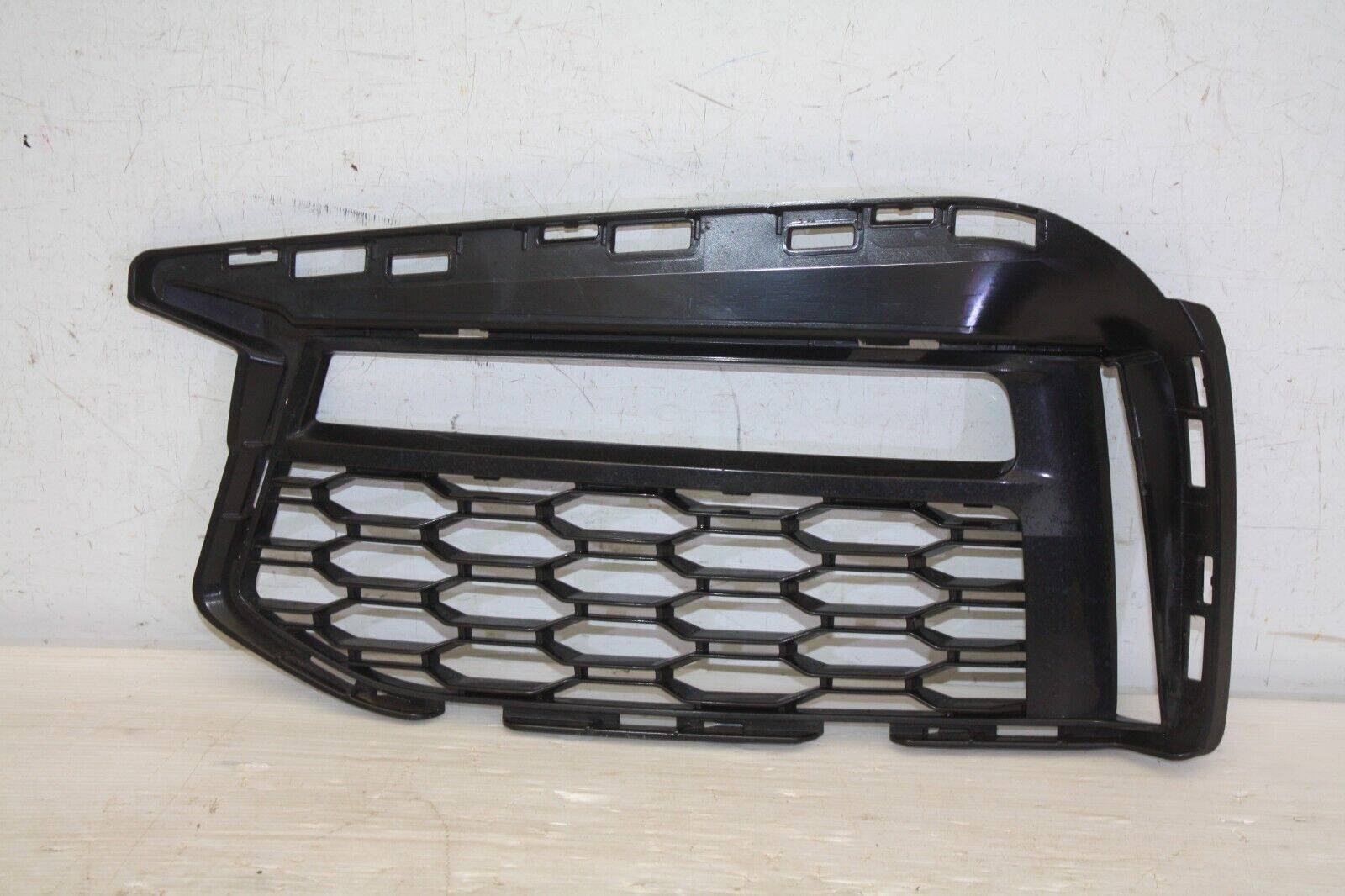 BMW 5 Series G30 G31 M Sport Front Bumper Left Grill 2017 TO 2020 51118064963 176224483941