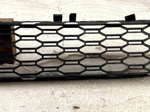 BMW 5 Series G30 G31 M Sport Front Bumper Lower Grille 17 20 51118064930 Genuine 178508190131 10