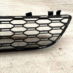 BMW 5 Series G30 G31 M Sport Front Bumper Lower Grille 17-20 51118064930 Genuine - Image 11