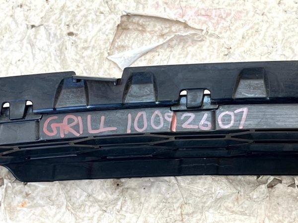 BMW 5 Series G30 G31 M Sport Front Bumper Lower Grille 17 20 51118064930 Genuine 178508190131 13