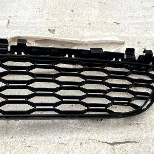 BMW 5 Series G30 G31 M Sport Front Bumper Lower Grille 17-20 51118064930 Genuine - Image 5