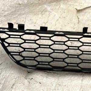 BMW 5 Series G30 G31 M Sport Front Bumper Lower Grille 17-20 51118064930 Genuine - Image 7