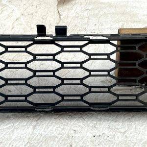 BMW 5 Series G30 G31 M Sport Front Bumper Lower Grille 17-20 51118064930 Genuine - Image 8