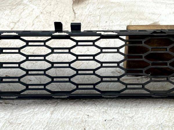 BMW 5 Series G30 G31 M Sport Front Bumper Lower Grille 17 20 51118064930 Genuine 178508190131 8