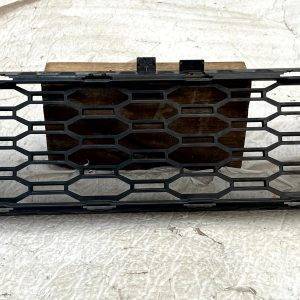 BMW 5 Series G30 G31 M Sport Front Bumper Lower Grille 17-20 51118064930 Genuine - Image 9