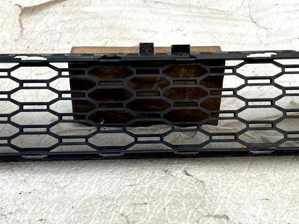 BMW 5 Series G30 G31 M Sport Front Bumper Lower Grille 17 20 51118064930 Genuine 178508190131 9