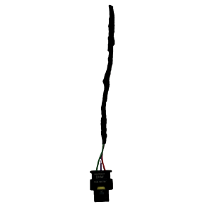 BMW 5 Series G30 G31 PDC Parking Sensor Loom Plug Connector 761549004 Genuine - Image 1