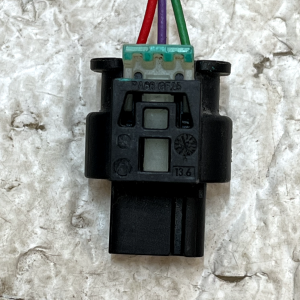 BMW 5 Series G30 G31 PDC Parking Sensor Loom Plug Connector 761549004 Genuine - Image 5