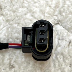 BMW 5 Series G30 G31 PDC Parking Sensor Loom Plug Connector 761549004 Genuine - Image 8