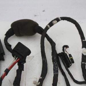 BMW 5 Series G30 G31 Rear Right Door Wiring Loom 9370966 Genuine - Image 3