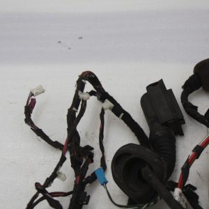 BMW 5 Series G30 G31 Rear Right Door Wiring Loom 9370966 Genuine - Image 5