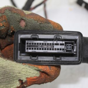 BMW 5 Series G30 G31 Rear Right Door Wiring Loom 9370966 Genuine - Image 7