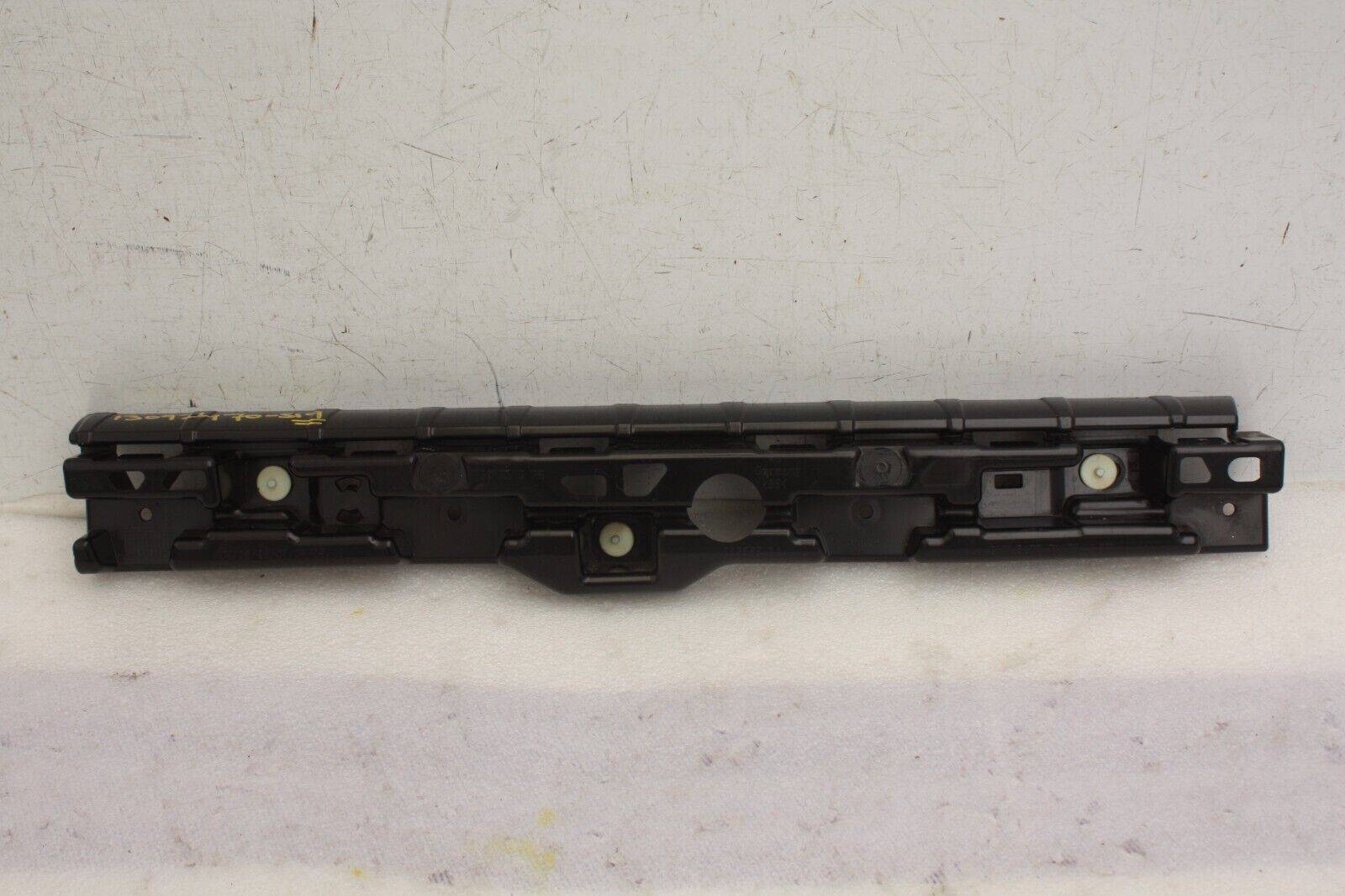 BMW-5-Series-G30-G31-Right-Side-Skirt-Bracket-2017-TO-2020-51777387344-Genuine-176589986781