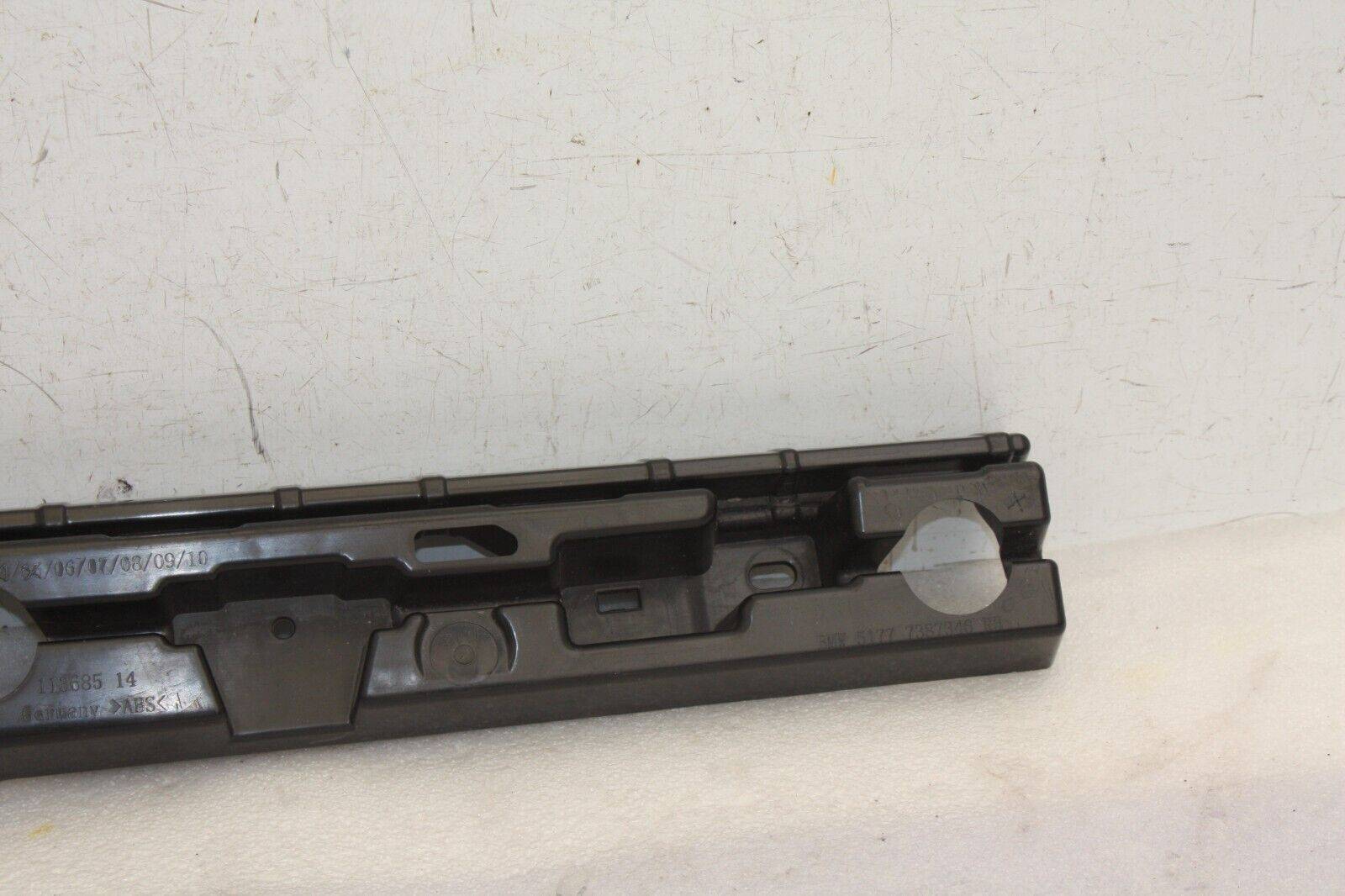 BMW-5-Series-G30-G31-Right-Side-Skirt-Bracket-51777387346-Genuine-176590091251-2