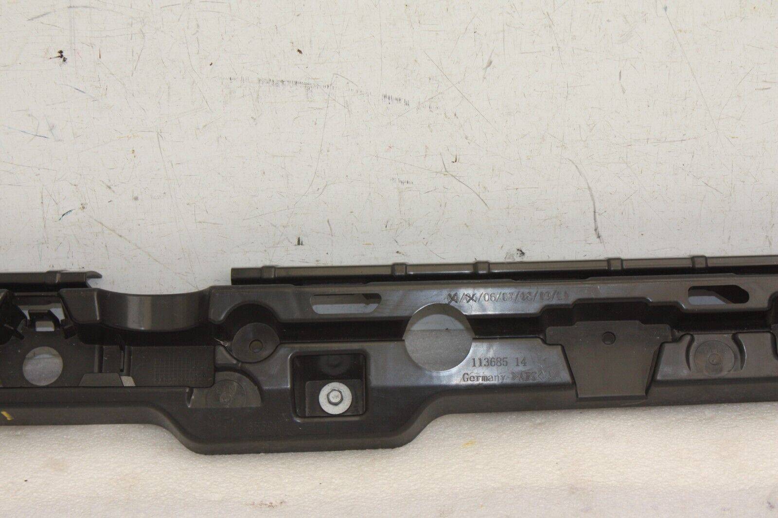 BMW-5-Series-G30-G31-Right-Side-Skirt-Bracket-51777387346-Genuine-176590091251-3