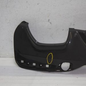 BMW 5 Series G30 M Sport Rear Bumper Diffuser 20-23 51128098694 Genuine *DAMAGED - Image 5