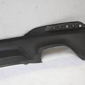 BMW 5 Series G30 M Sport Rear Bumper Diffuser 20-23 51128098694 Genuine *DAMAGED - Image 9