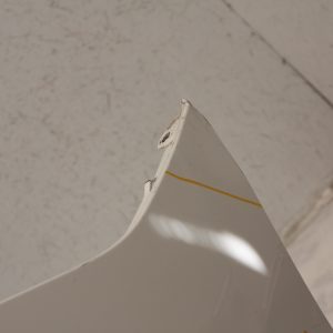 BMW 5 Series G60 M Sport Rear Bumper 2024 ON 51128084713 Genuine *DAMAGED* - Image 15