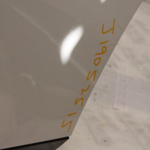 BMW 5 Series G60 M Sport Rear Bumper 2024 ON 51128084713 Genuine *DAMAGED* - Image 16