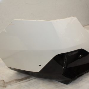 BMW 5 Series G60 M Sport Rear Bumper 2024 ON 51128084713 Genuine *DAMAGED* - Image 18