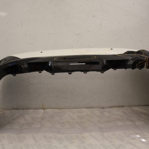BMW 5 Series G60 M Sport Rear Bumper 2024 ON 51128084713 Genuine *DAMAGED* - Image 20