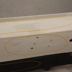 BMW 5 Series G60 M Sport Rear Bumper 2024 ON 51128084713 Genuine *DAMAGED* - Image 3